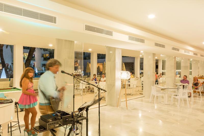 Marsenses Hotel&spa 4* Puerto Pollensa