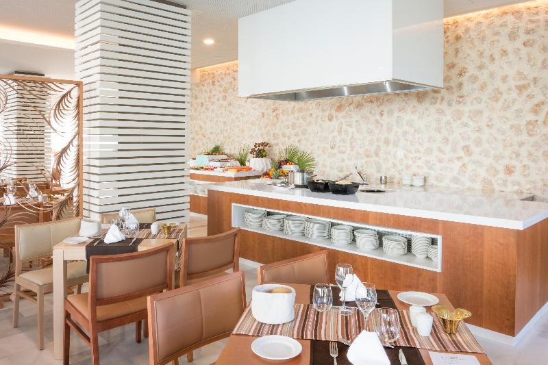 Marsenses Hotel&spa Apartahotel