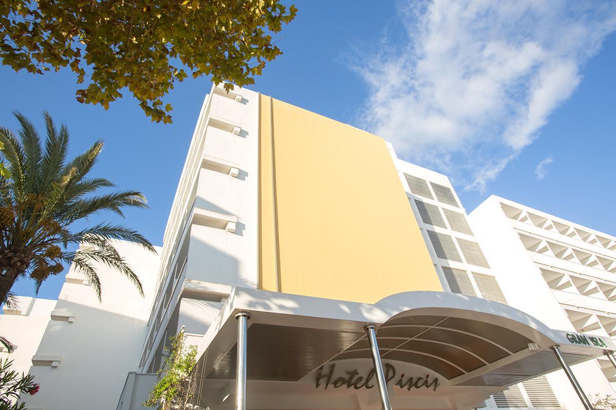 Bluesea Piscis - Adults Only Puerto de Alcúdia