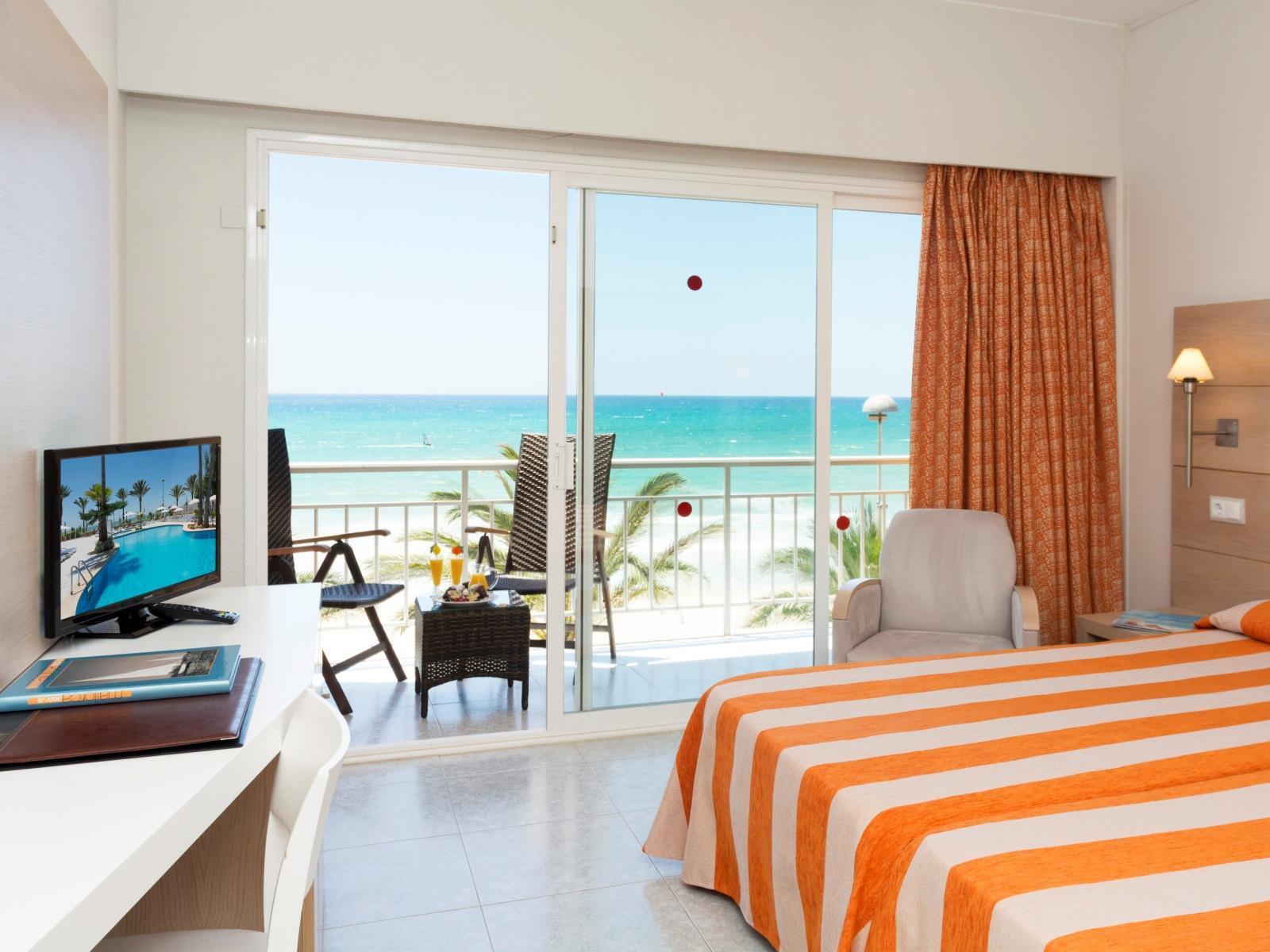 Hsm Golden Playa Hotel Playa de Palma (Mallorca)