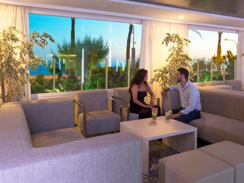 Hsm Golden Playa Hotel 4*