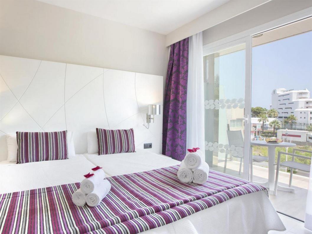 Hotel Mar Playa De Muro 4*