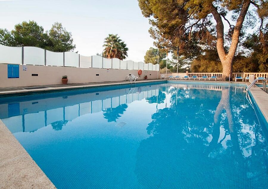 Hotel Blue Sea Costa El Arenal (Mallorca)