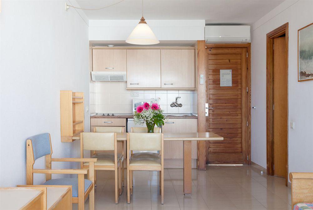 Apartamento Cabot Hobby Club *
