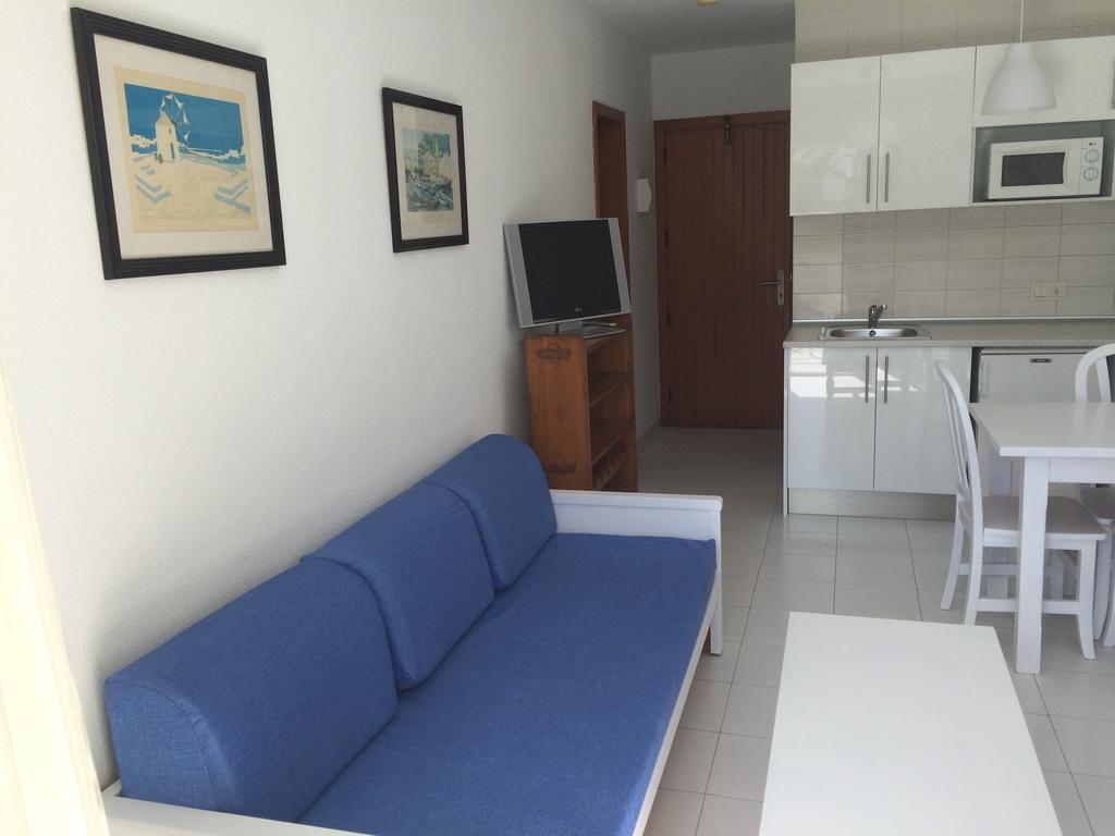 Llevant Apartment