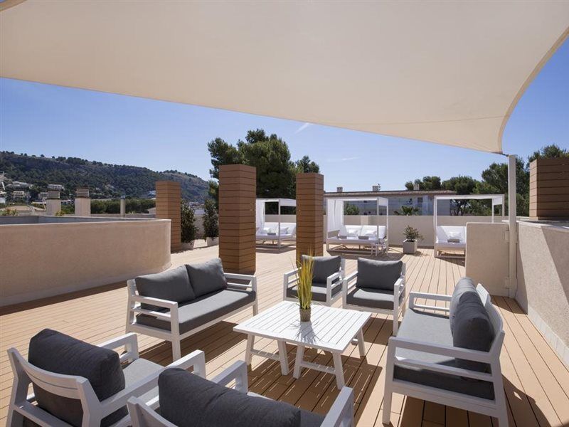 Apartamento Sunrise *