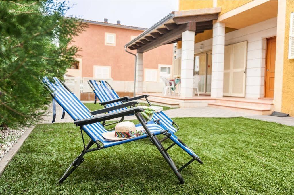 Pereta Holiday home *