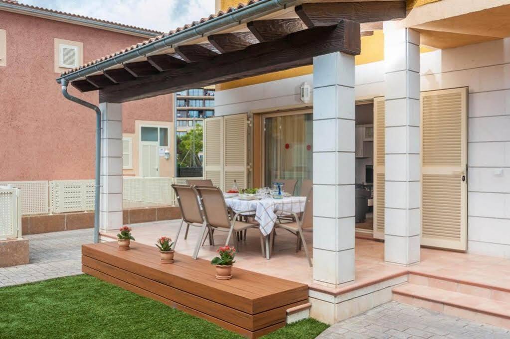 Pereta Holiday home Port de Alcudia (Mallorca)