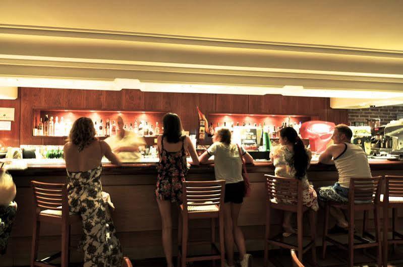 Ipanema Park Hotel