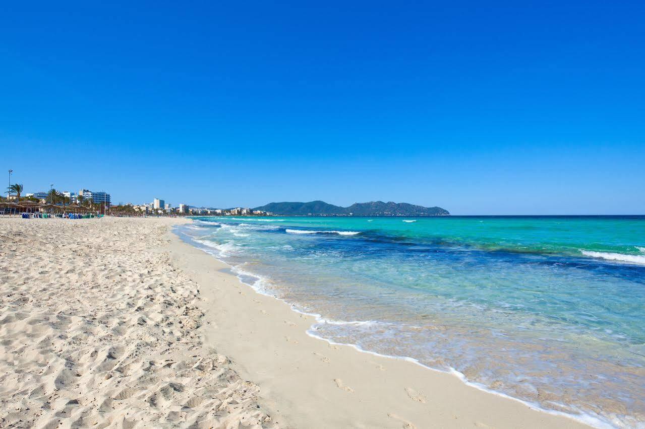 Blue Sea Cala Millor Hotel