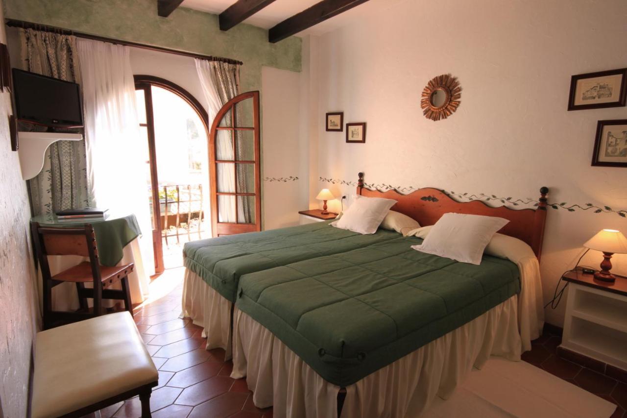 Petit Ses Rotges - Only Adults Hotel Cala Ratjada (Mallorca)