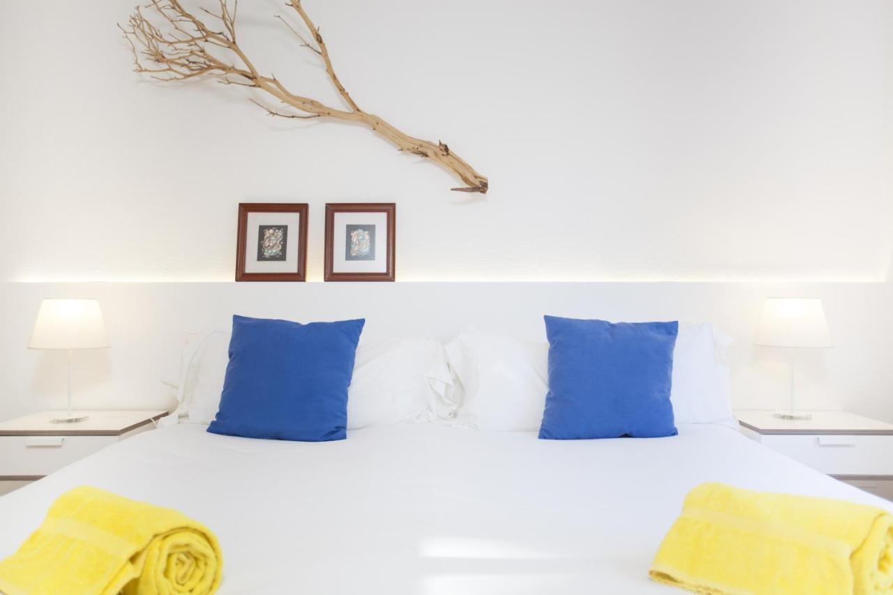 Cala Padri Villa *
