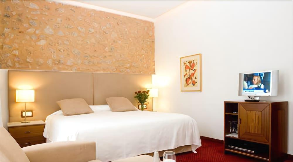 Hotel Gran 5*