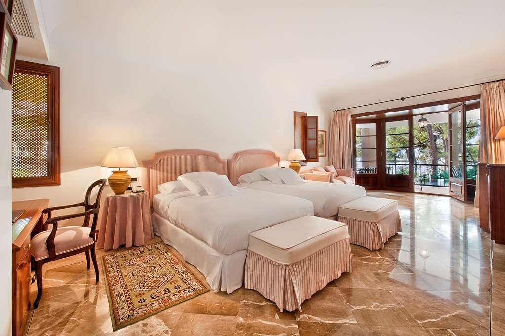 Formentor, A Royal Hideaway Hotel Puerto Pollensa