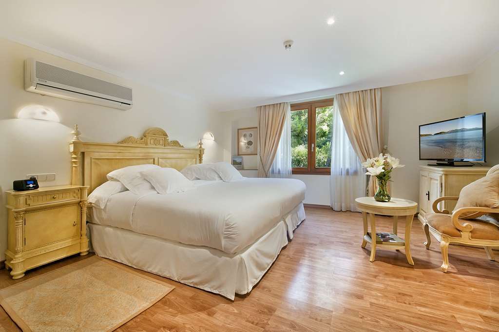 Formentor, A Royal Hideaway 5* Puerto Pollensa