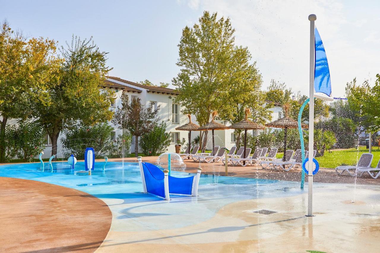 Seaclub Alcudia Mediterranean (adults Only) 4*