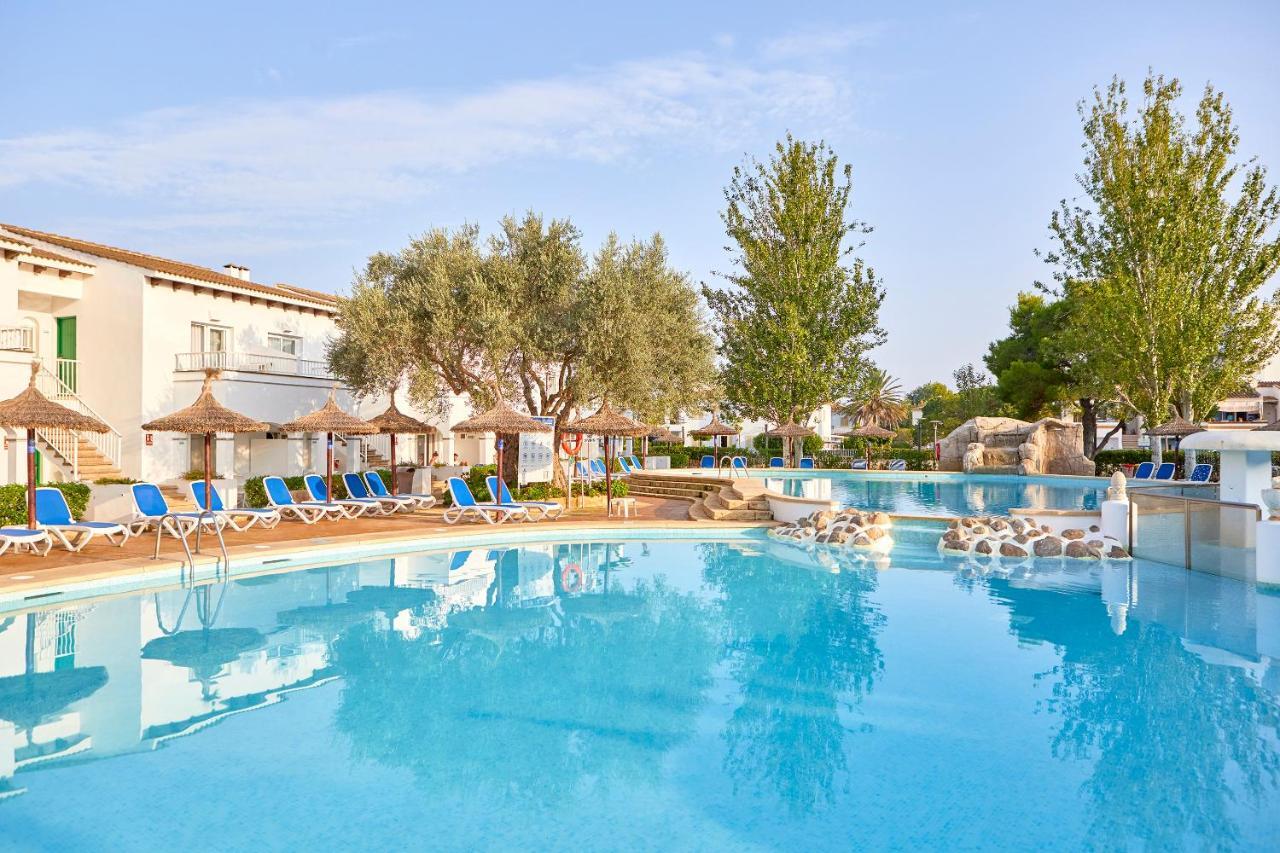 Seaclub Alcudia Mediterranean (adults Only)
