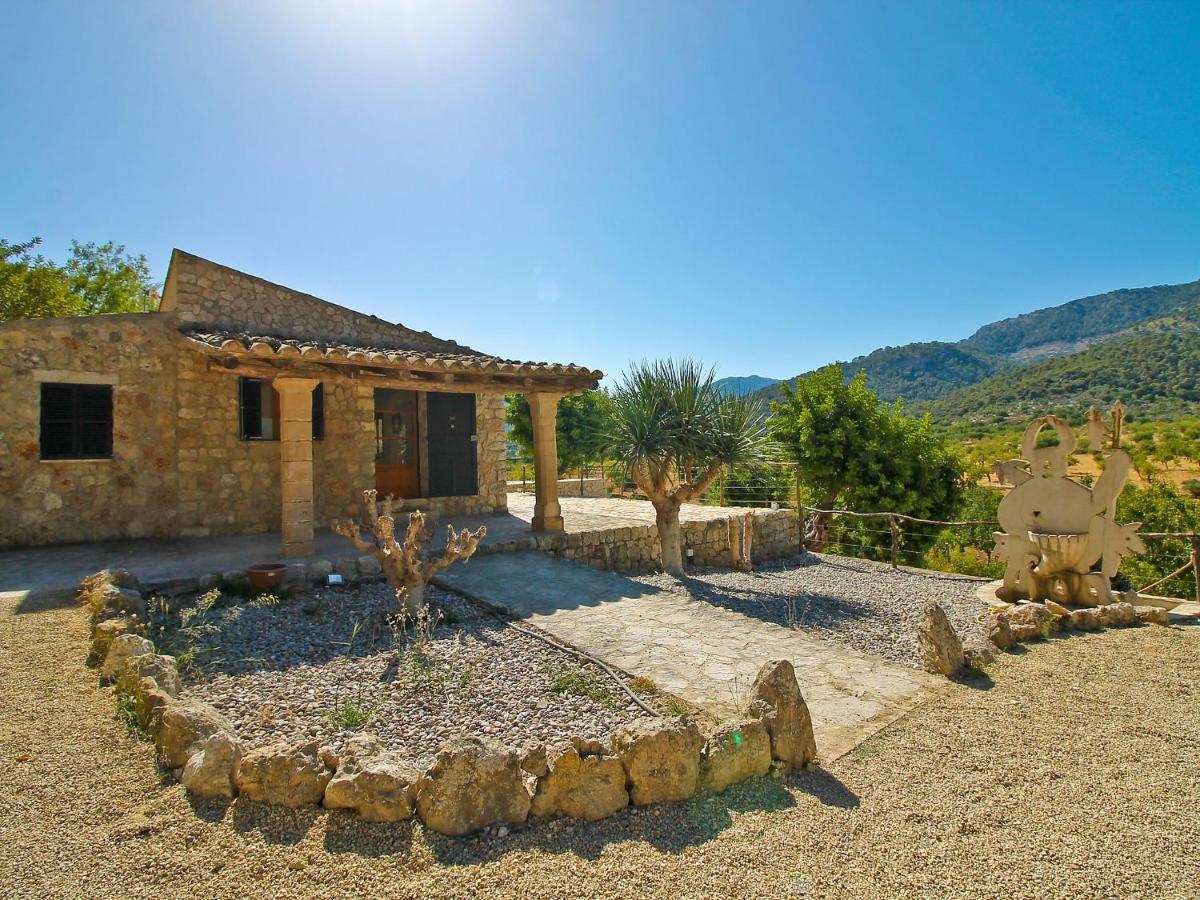 Garcia * Selva (Mallorca)