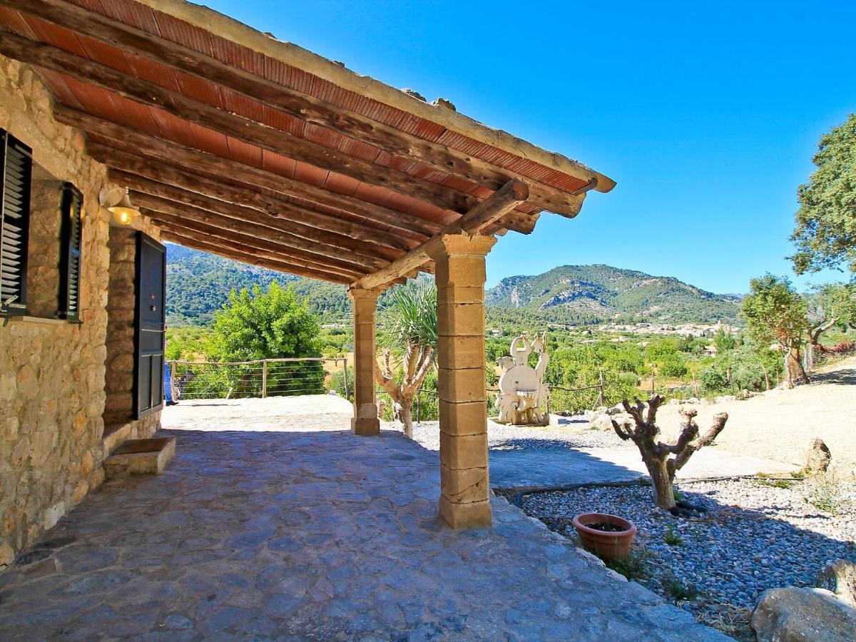 Garcia Selva (Mallorca)
