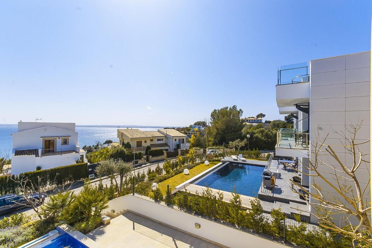 Villa Aqua