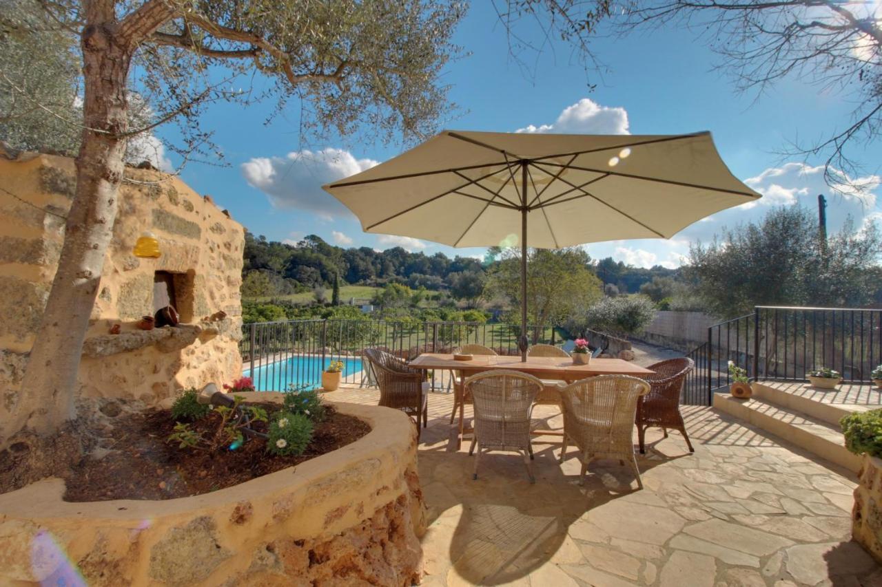 S'erissal De Holiday home