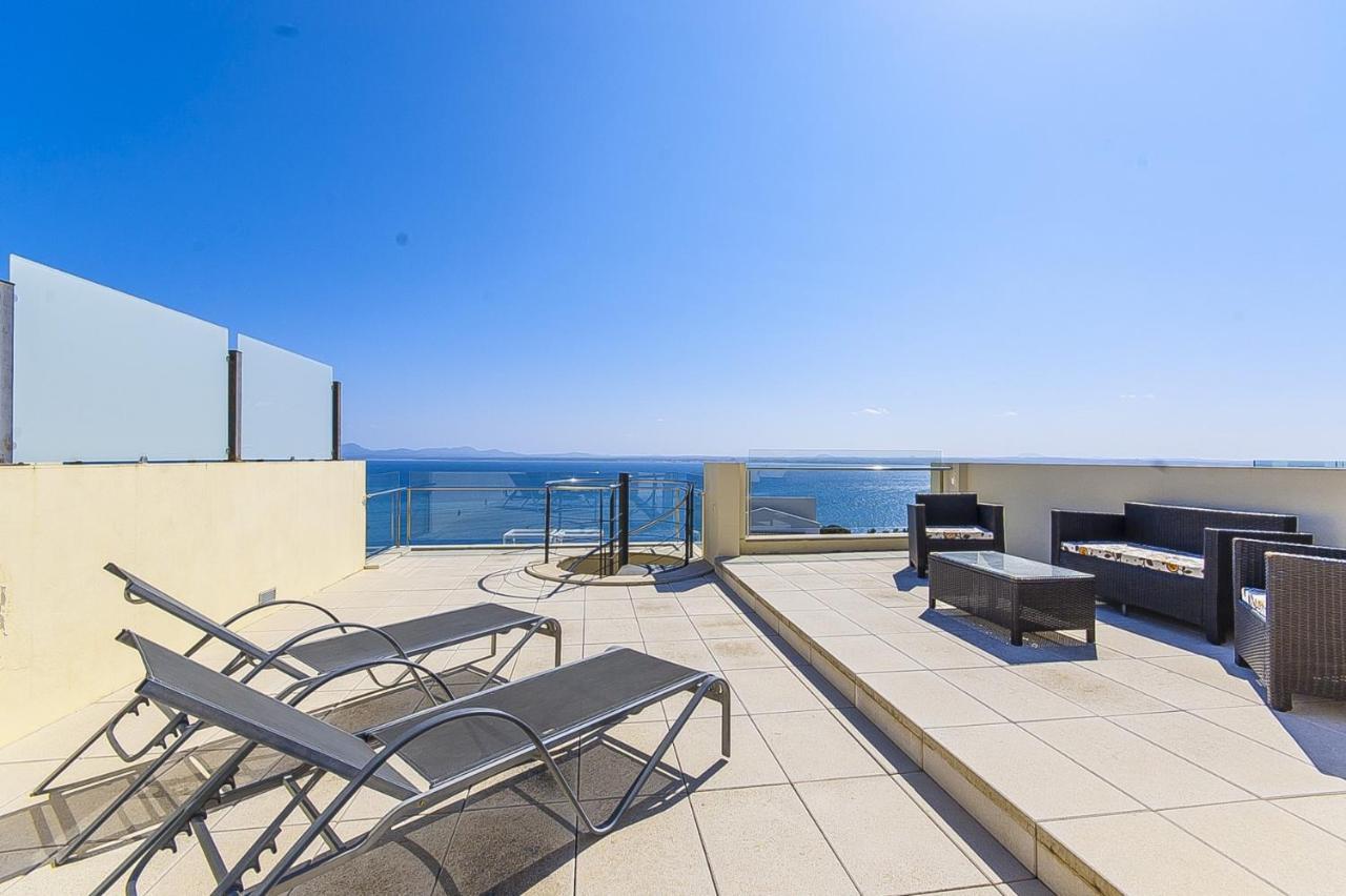 Villa Aqua Alcúdia