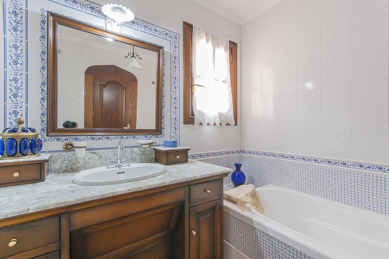 Jordi Holiday home *