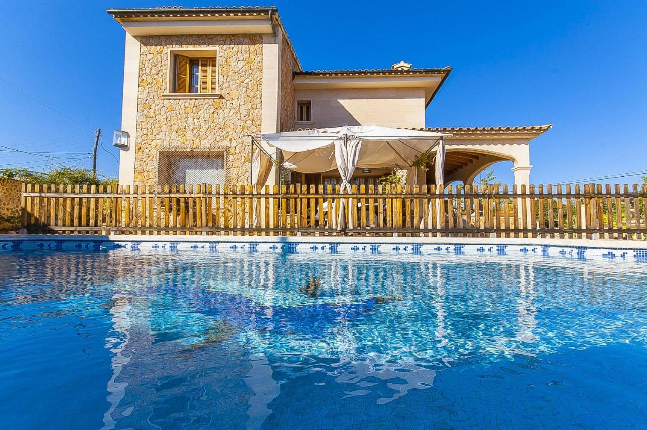Holiday home Jordi Marratxi