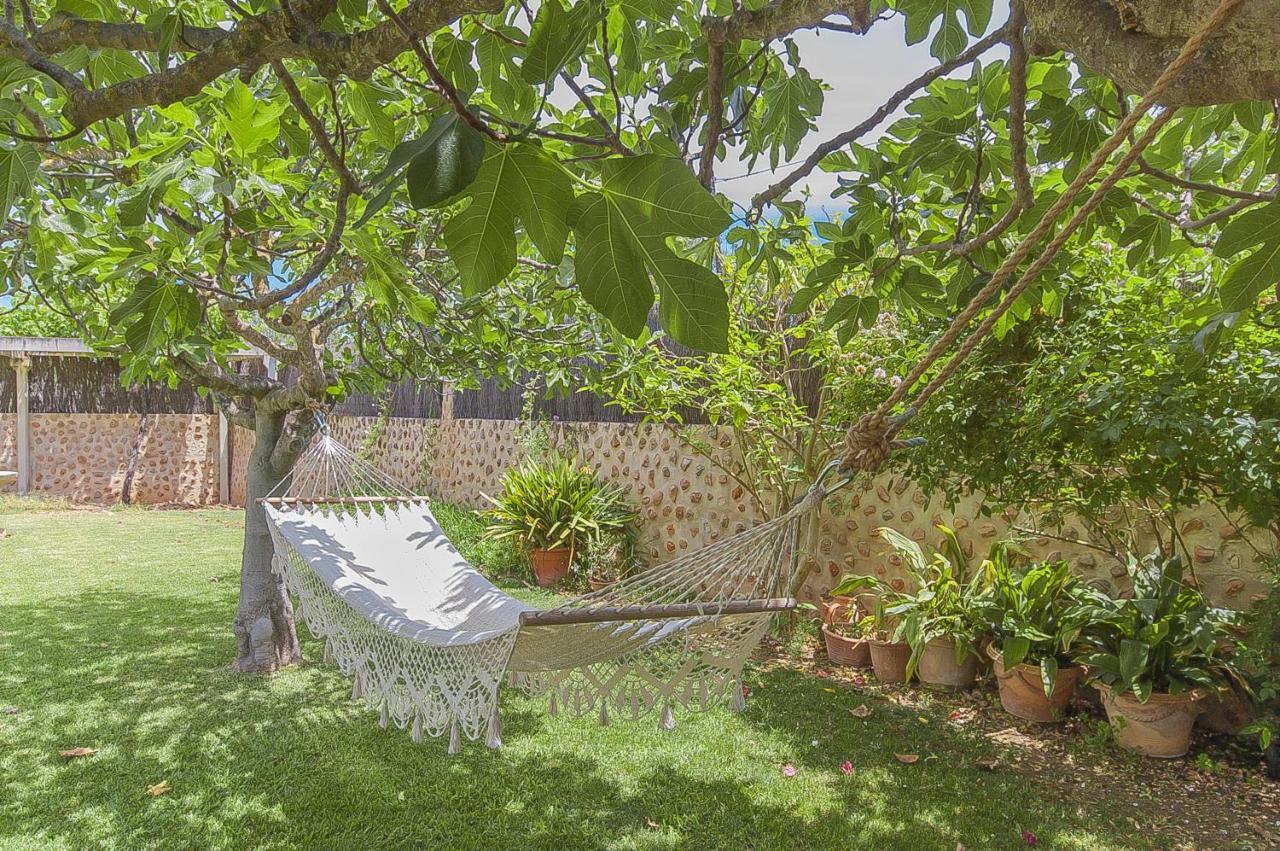 Holiday home Jordi *