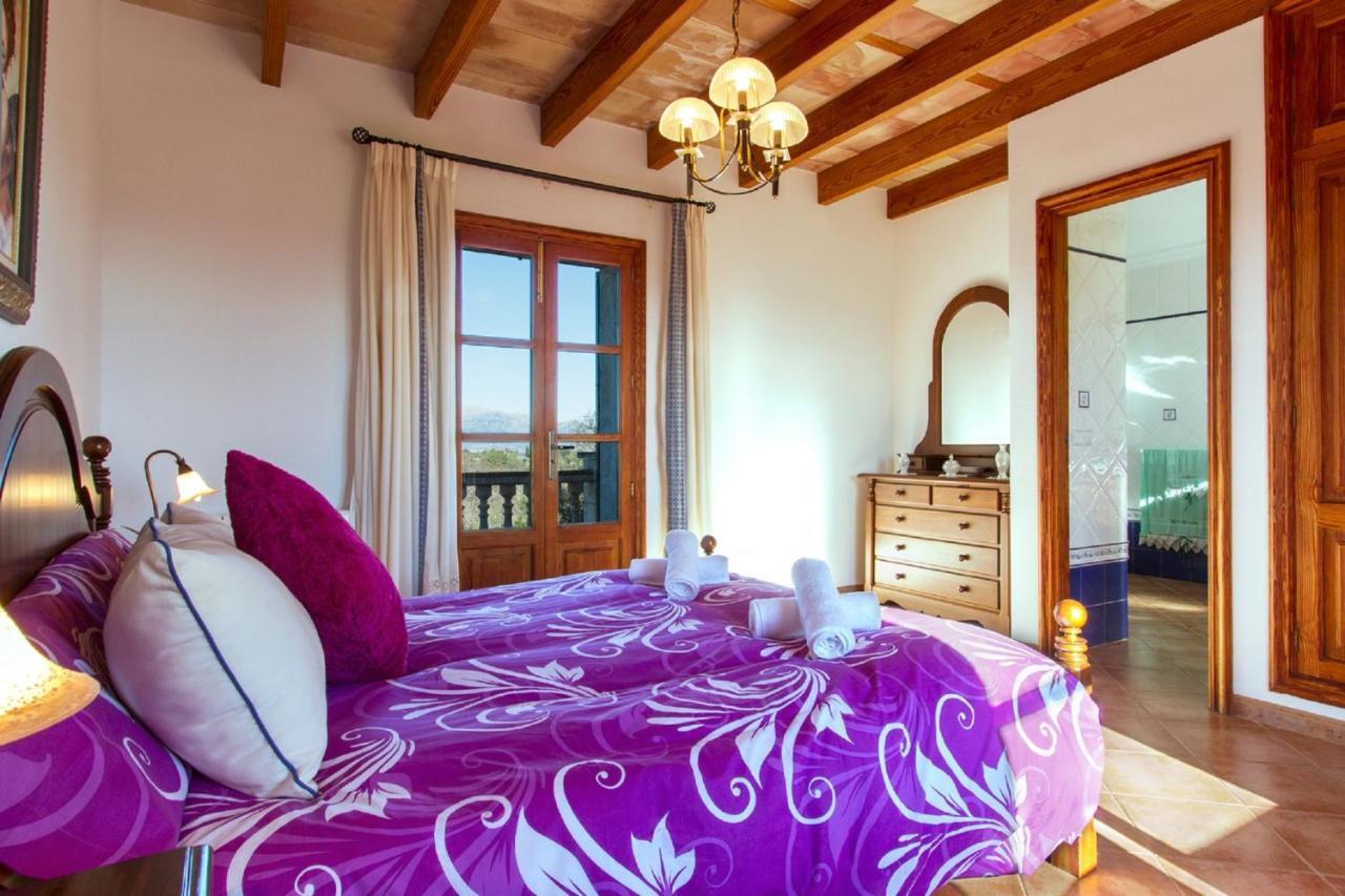 Yupihome Can Pedro * Sineu (Mallorca)