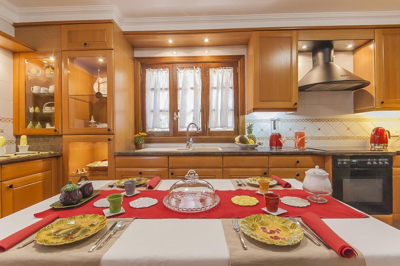 Holiday home Jordi