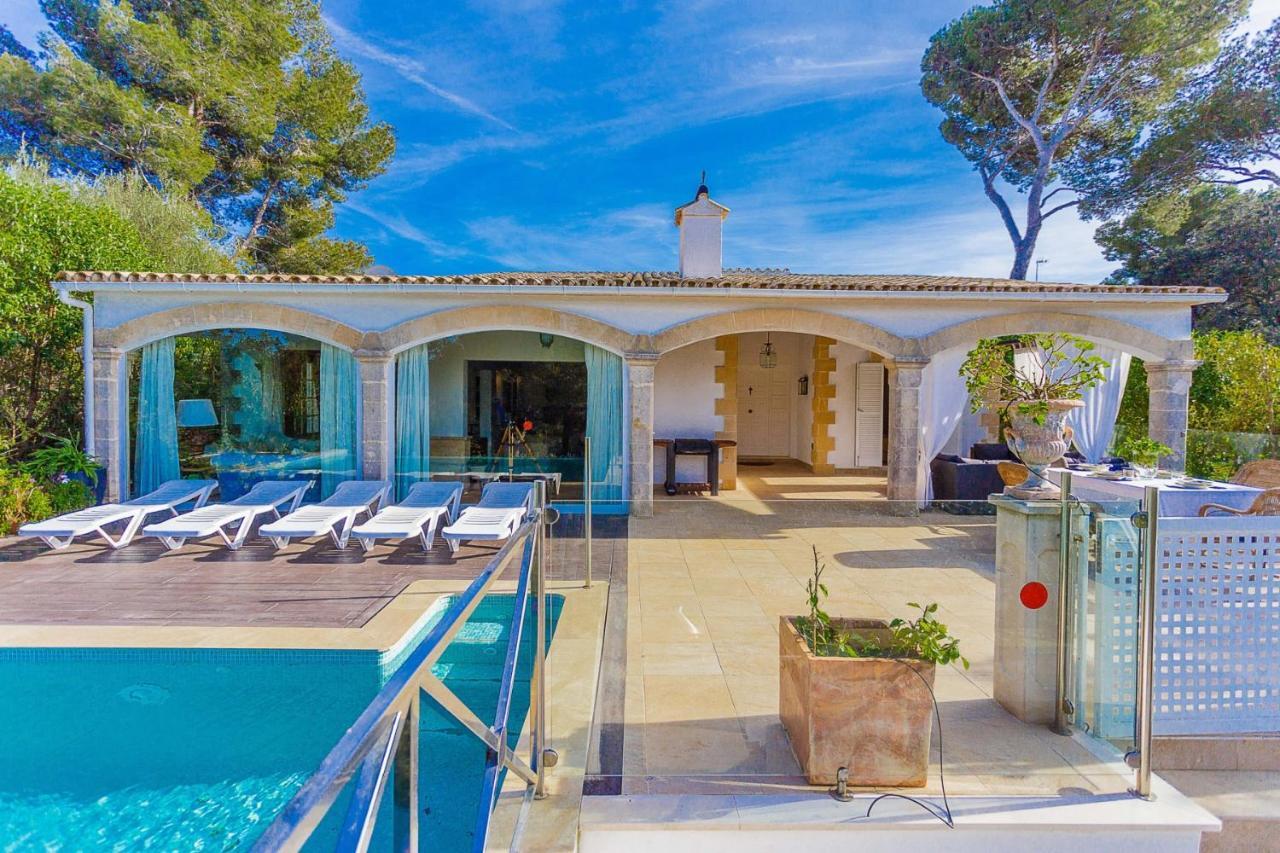 Villa Romana Bonaire Alcúdia