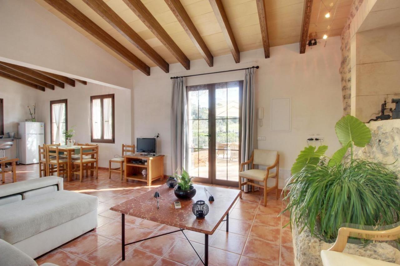 S'erissal De Holiday home