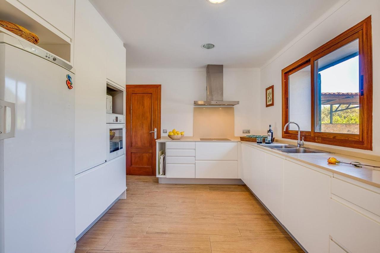 Villa Yupihome Sa Rota De Pollensa Puerto Pollensa