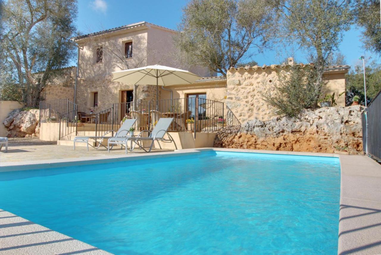 S'erissal De Holiday home *