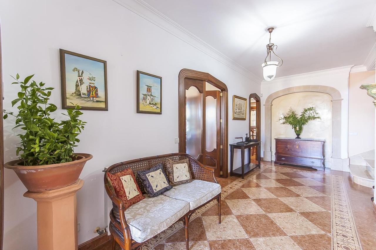 Jordi Holiday home Marratxi