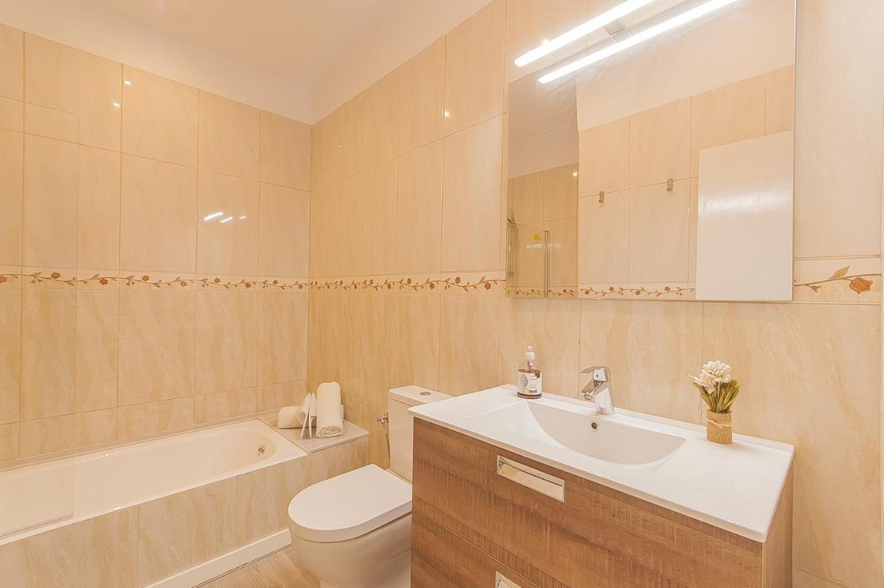Villa Yupihome Casa Blanca Alcúdia