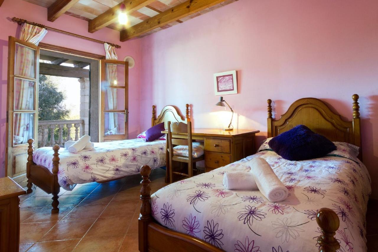 Yupihome Can Pedro Sineu (Mallorca)