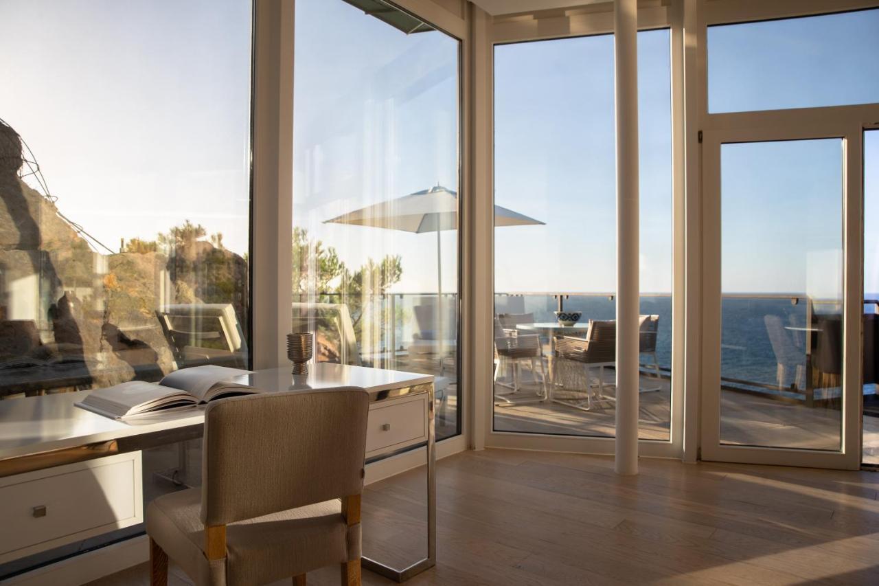 Jumeirah Mallorca 5* Port De Soller