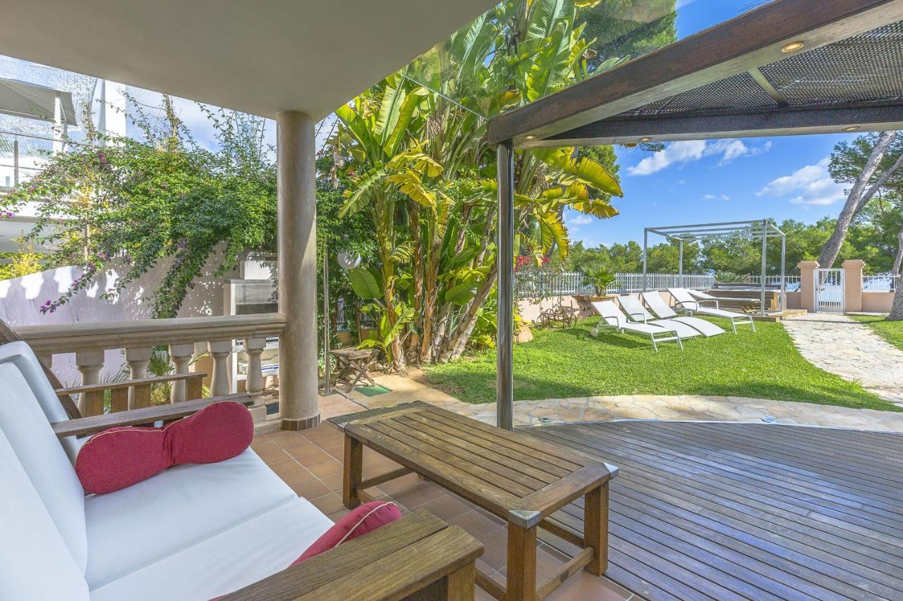 Yupihome Ran De Mar Villa *