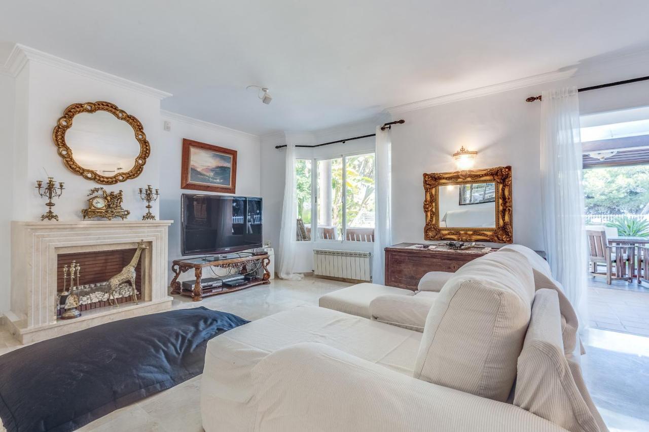Villa Yupihome Ran De Mar *