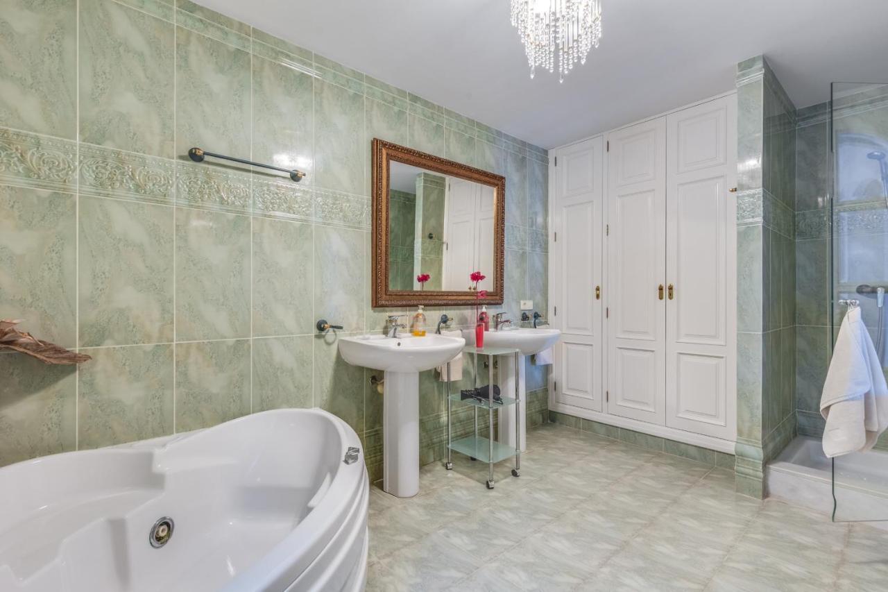 Villa Yupihome Ran De Mar Puerto de Alcúdia