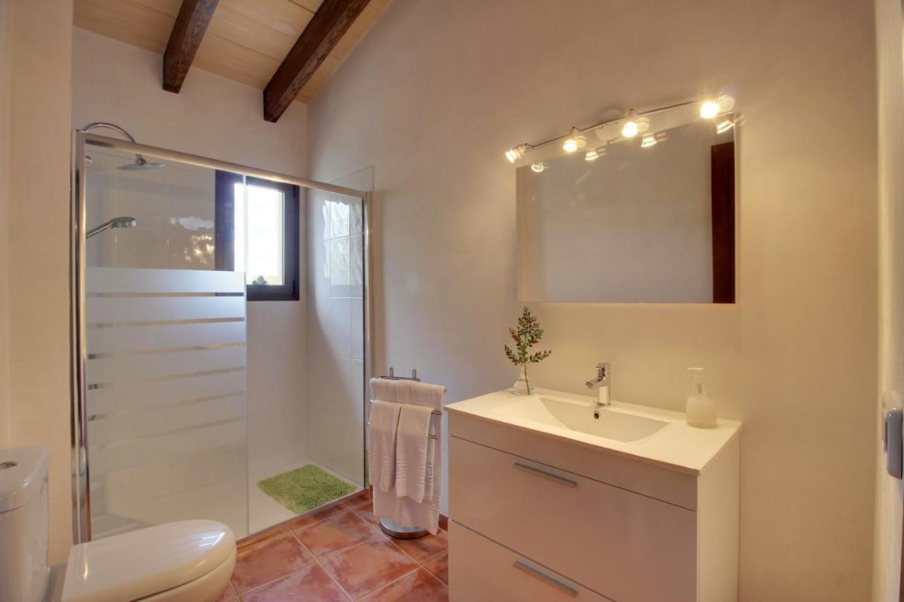 Holiday home S'erissal De Costitx (Mallorca)