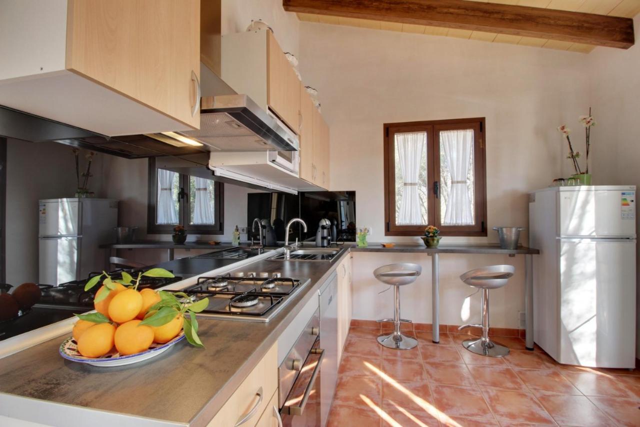 S'erissal De Holiday home