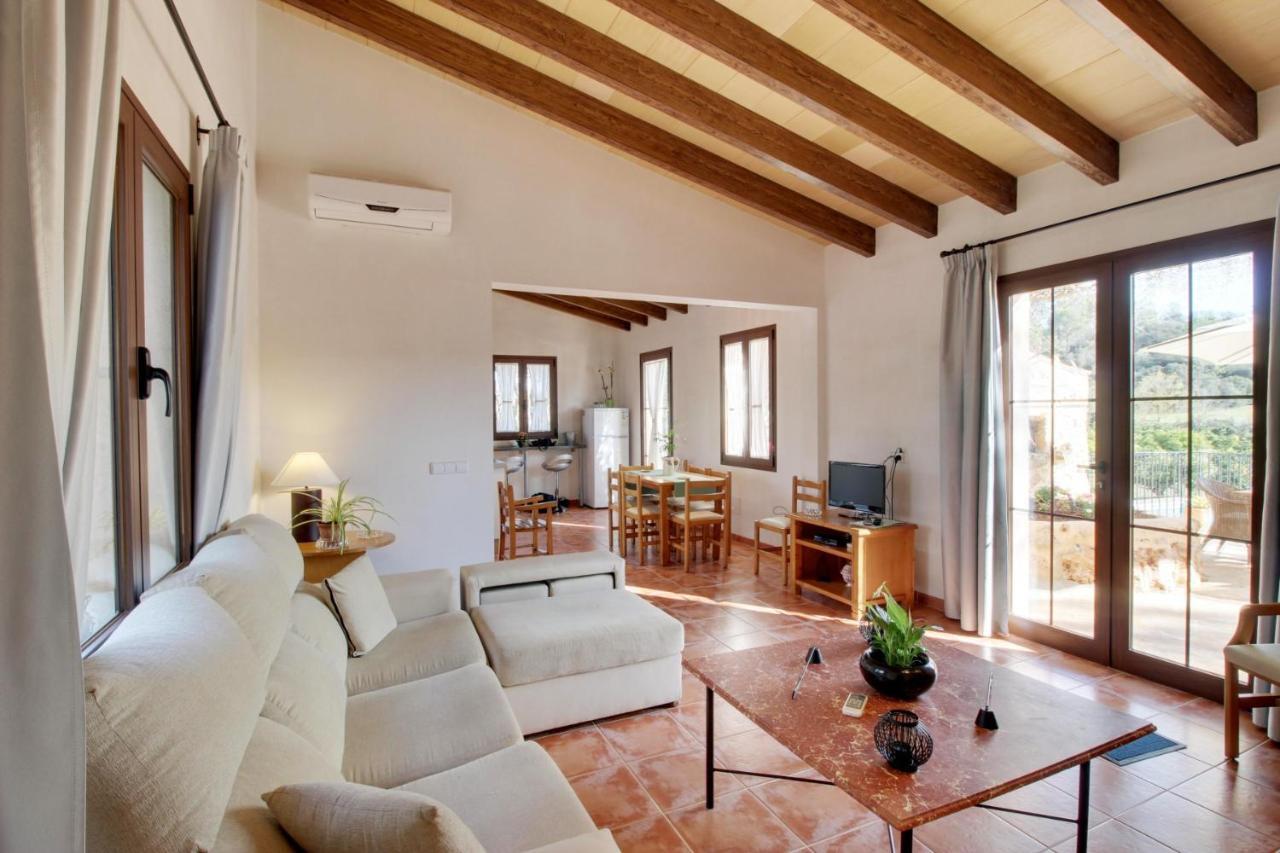 Holiday home S'erissal De