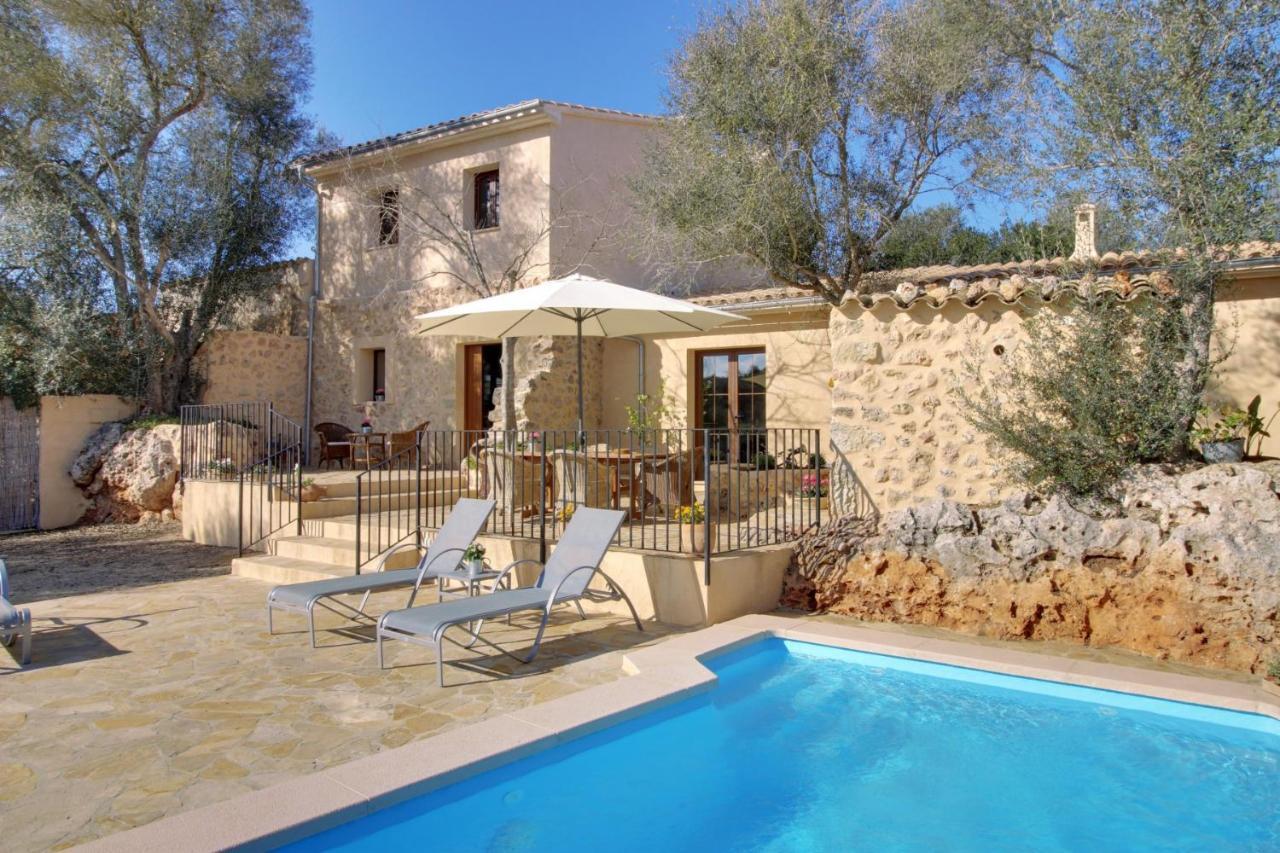 S'erissal De Holiday home *