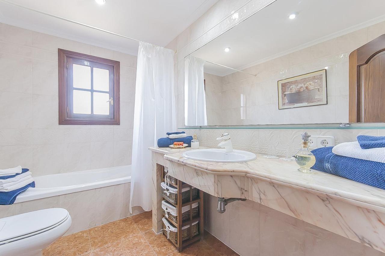 Jordi Holiday home