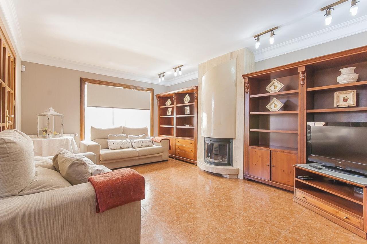 Jordi Holiday home Marratxi