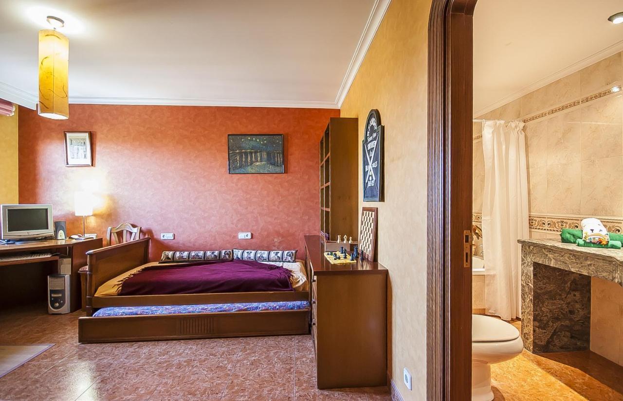 Jordi Holiday home
