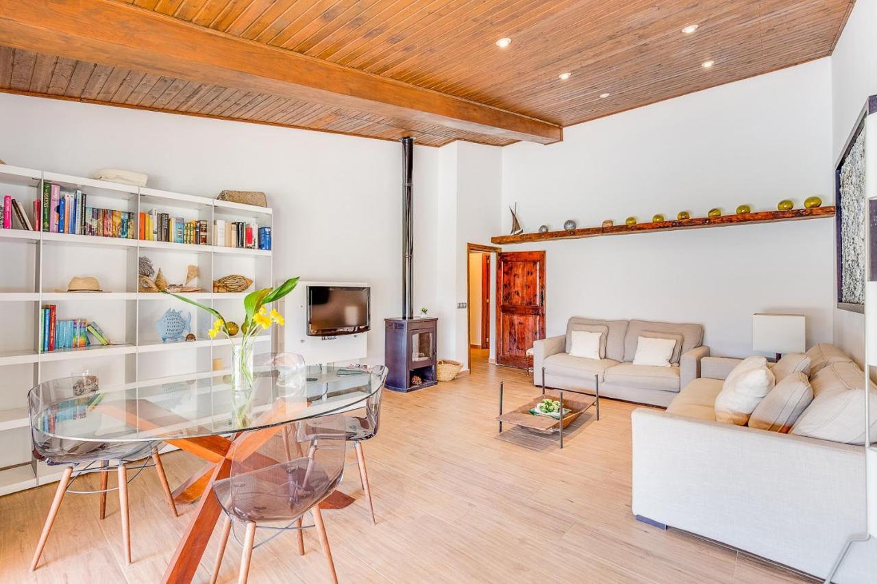 Yupihome Sa Rota De Pollensa Puerto Pollensa